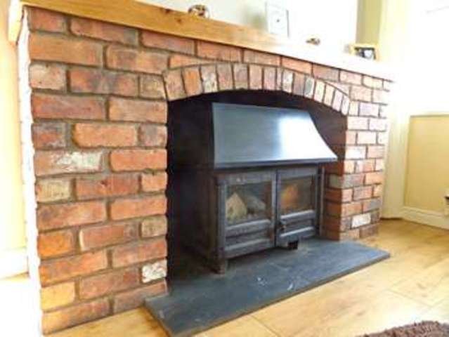  Image of 3 bedroom Detached house for sale in Lumber Lane Burtonwood Warrington WA5 at Lumber Lane  Warrington, WA5 4AR