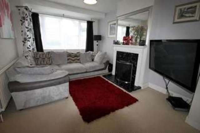  Image of 3 bedroom Detached house to rent in Lumley Road Cheam Sutton SM3 at Cheam, SM3 8NP