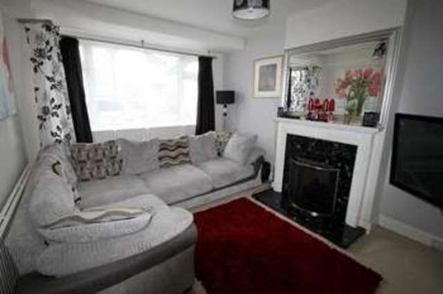  Image of 3 bedroom Detached house to rent in Lumley Road Cheam Sutton SM3 at Cheam, SM3 8NP