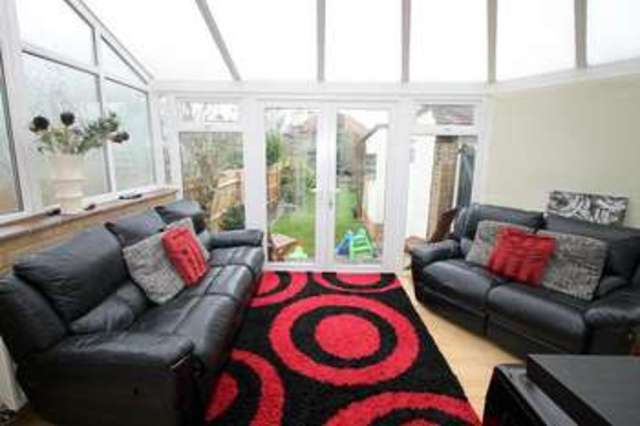  Image of 3 bedroom Detached house to rent in Lumley Road Cheam Sutton SM3 at Cheam, SM3 8NP