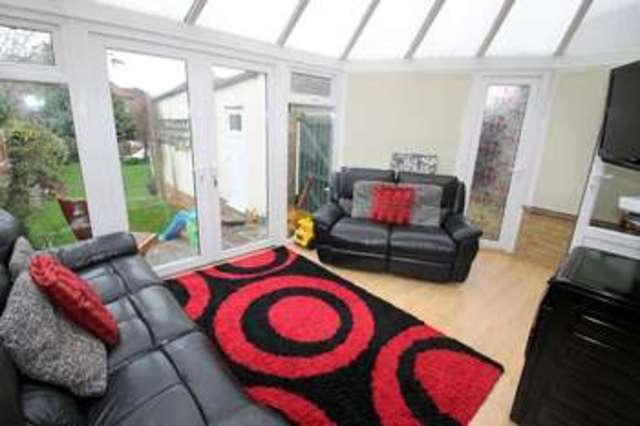  Image of 3 bedroom Detached house to rent in Lumley Road Cheam Sutton SM3 at Cheam, SM3 8NP