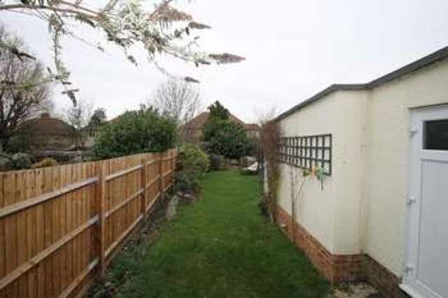  Image of 3 bedroom Detached house to rent in Lumley Road Cheam Sutton SM3 at Cheam, SM3 8NP