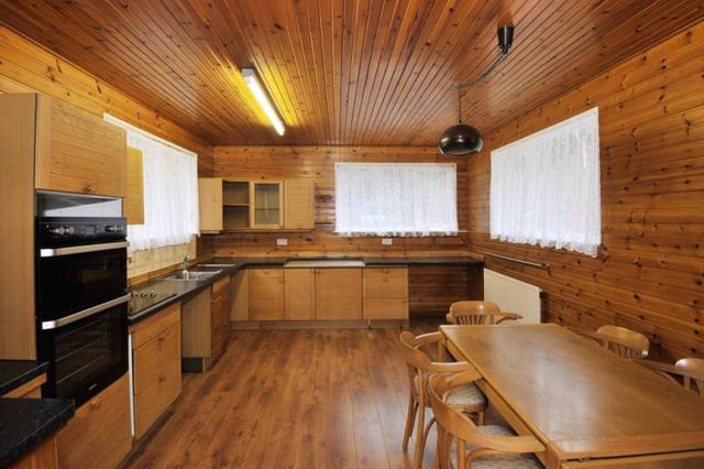  Image of 3 bedroom Detached house to rent in Lumphanan Banchory AB31 at Lumphanan Aberdeenshire Aberdeenshire, AB31 4RU