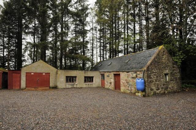  Image of 3 bedroom Detached house to rent in Lumphanan Banchory AB31 at Lumphanan Aberdeenshire Aberdeenshire, AB31 4RU