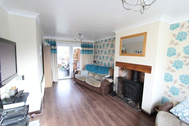  Image of 3 bedroom Semi-Detached house for sale in Lunns Crescent Barton-upon-Humber DN18 at Lunns Crescent  Barton-upon-Humber, DN18 5NB