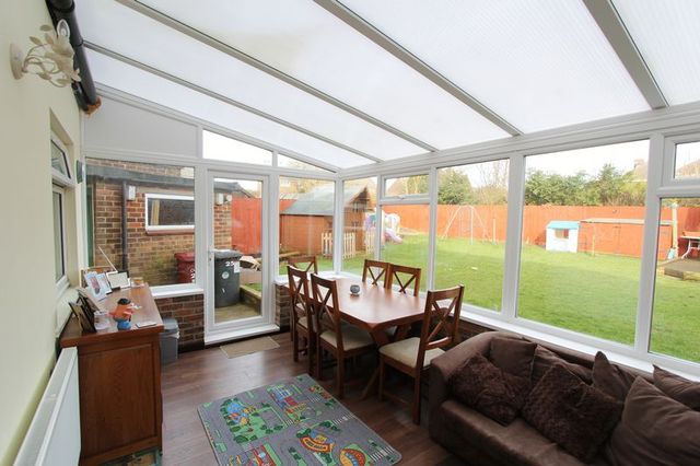  Image of 3 bedroom Semi-Detached house for sale in Lunns Crescent Barton-upon-Humber DN18 at Lunns Crescent  Barton-upon-Humber, DN18 5NB