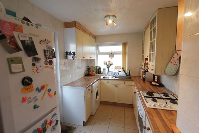  Image of 3 bedroom Semi-Detached house for sale in Lunns Crescent Barton-upon-Humber DN18 at Lunns Crescent  Barton-upon-Humber, DN18 5NB