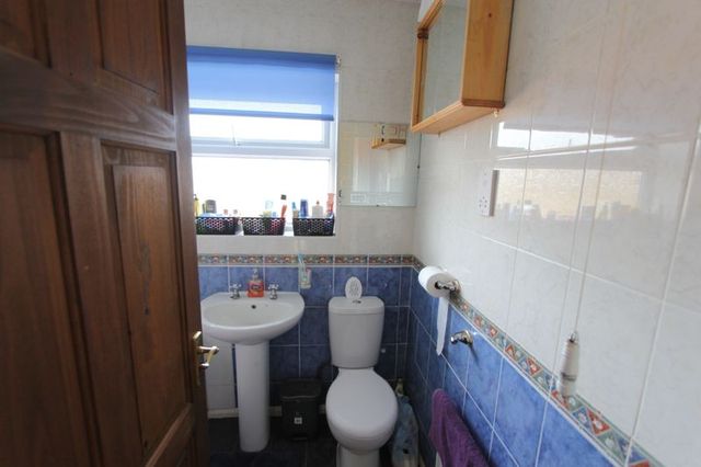  Image of 3 bedroom Semi-Detached house for sale in Lunns Crescent Barton-upon-Humber DN18 at Lunns Crescent  Barton-upon-Humber, DN18 5NB