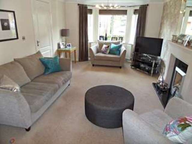  Image of 4 bedroom Detached house for sale in Luntswood Grove Newton-Le-Willows WA12 at Luntswood Grove  Newton Le Willows, WA12 9WZ