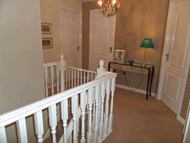  Image of 4 bedroom Detached house for sale in Luntswood Grove Newton-Le-Willows WA12 at Luntswood Grove  Newton Le Willows, WA12 9WZ