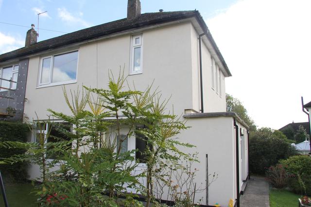  Image of 2 bedroom Semi-Detached house for sale in Luttrell Gardens Leeds LS16 at Leeds  Tinshill, LS16 6LY