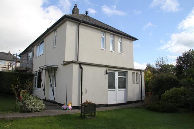  Image of 2 bedroom Semi-Detached house for sale in Luttrell Gardens Leeds LS16 at Leeds  Tinshill, LS16 6LY