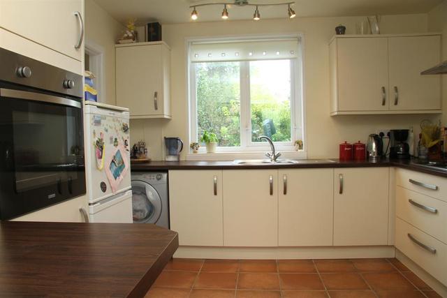  Image of 2 bedroom Semi-Detached house for sale in Luttrell Gardens Leeds LS16 at Leeds  Tinshill, LS16 6LY