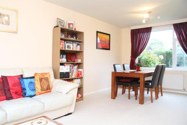  Image of 2 bedroom Semi-Detached house for sale in Luttrell Gardens Leeds LS16 at Leeds  Tinshill, LS16 6LY