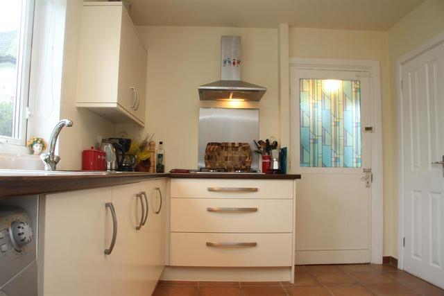  Image of 2 bedroom Semi-Detached house for sale in Luttrell Gardens Leeds LS16 at Leeds  Tinshill, LS16 6LY