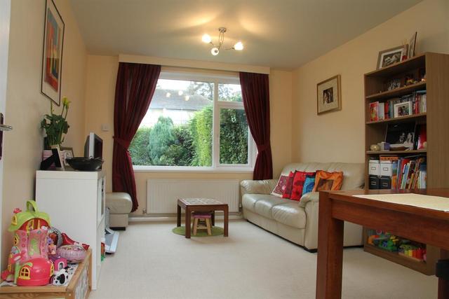  Image of 2 bedroom Semi-Detached house for sale in Luttrell Gardens Leeds LS16 at Leeds  Tinshill, LS16 6LY