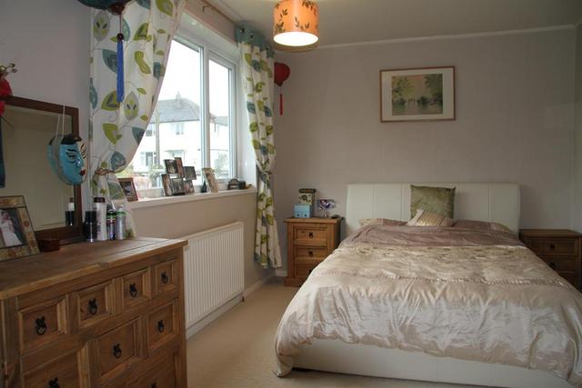  Image of 2 bedroom Semi-Detached house for sale in Luttrell Gardens Leeds LS16 at Leeds  Tinshill, LS16 6LY