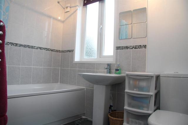  Image of 2 bedroom Semi-Detached house for sale in Luttrell Gardens Leeds LS16 at Leeds  Tinshill, LS16 6LY