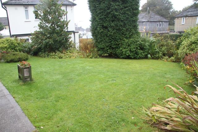  Image of 2 bedroom Semi-Detached house for sale in Luttrell Gardens Leeds LS16 at Leeds  Tinshill, LS16 6LY