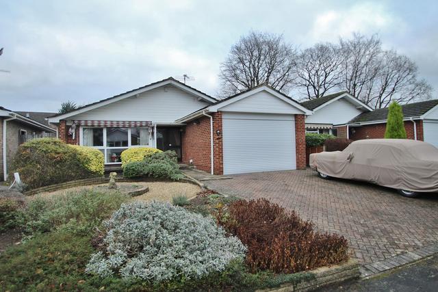  Image of 3 bedroom Detached house for sale in Lych Way Horsell Woking GU21 at Horsell Surrey Horsell, GU21 4QG