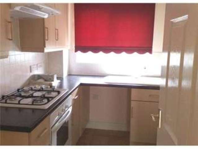  Image of 2 bedroom Terraced house for sale in Lychgate Close Stoke-on-Trent ST4 at Lychgate Close Stoke Stoke-on-trent, ST4 5BZ