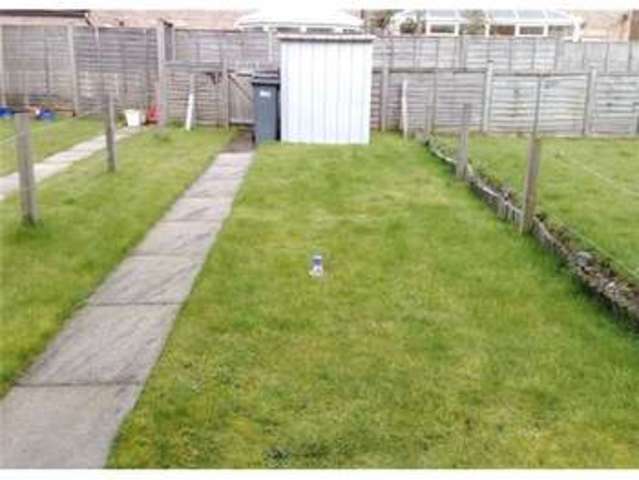  Image of 2 bedroom Terraced house for sale in Lychgate Close Stoke-on-Trent ST4 at Lychgate Close Stoke Stoke-on-trent, ST4 5BZ