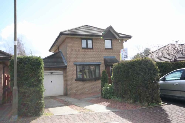  Image of 3 bedroom Detached house to rent in Lyefield Place Livingston EH54 at Livingston West Lothian West Lothian, EH54 6TL