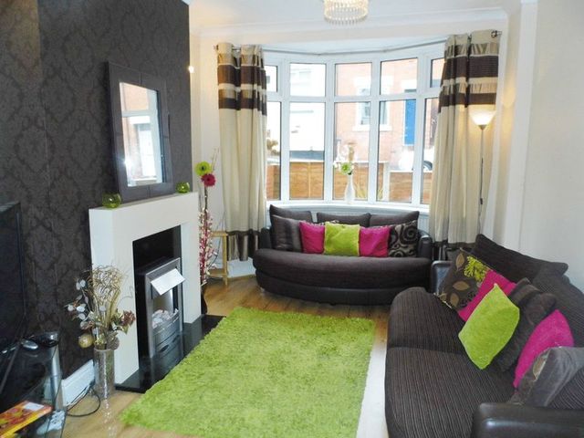  Image of 3 bedroom Semi-Detached house for sale in Lynam Street Penkhull Stoke-on-Trent ST4 at Lynam Street Penkhull Stoke-On-Trent, ST4 7ED
