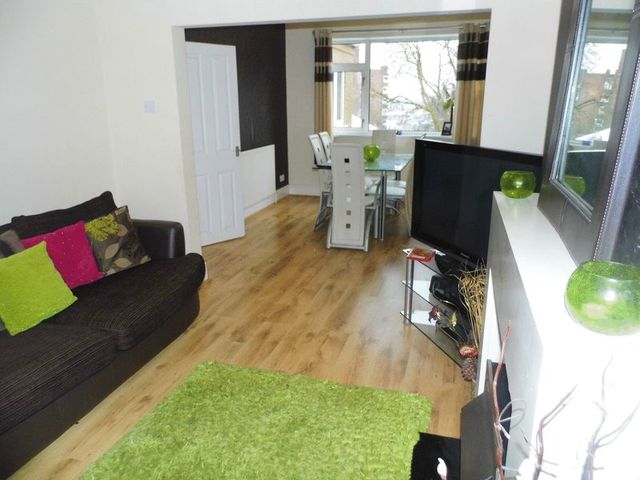  Image of 3 bedroom Semi-Detached house for sale in Lynam Street Penkhull Stoke-on-Trent ST4 at Lynam Street Penkhull Stoke-On-Trent, ST4 7ED