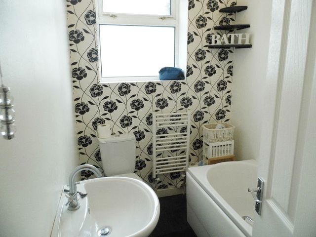  Image of 3 bedroom Semi-Detached house for sale in Lynam Street Penkhull Stoke-on-Trent ST4 at Lynam Street Penkhull Stoke-On-Trent, ST4 7ED