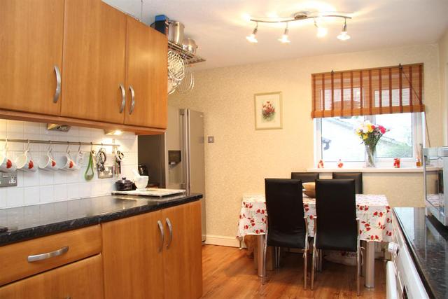  Image of 3 bedroom Detached house for sale in Lyncroft Bradford BD2 at Bradford  Dudley Hill, BD2 1NS