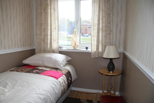  Image of 3 bedroom Detached house for sale in Lyncroft Bradford BD2 at Bradford  Dudley Hill, BD2 1NS