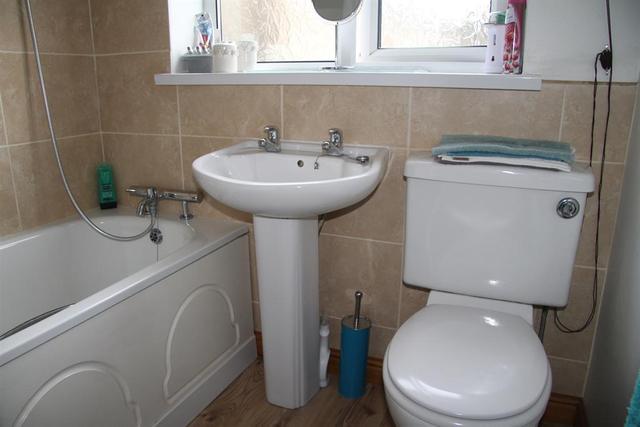  Image of 3 bedroom Detached house for sale in Lyncroft Bradford BD2 at Bradford  Dudley Hill, BD2 1NS