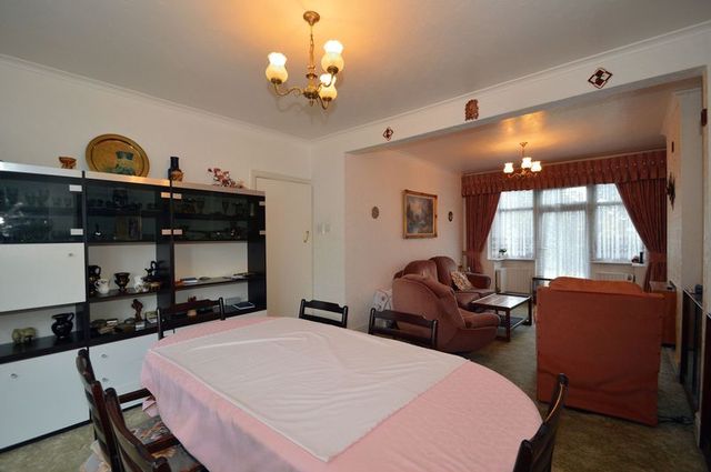  Image of 3 bedroom Detached house for sale in Lyndhurst Road Erdington Birmingham B24 at Lyndhurst Road Erdington Birmingham, B24 8QS