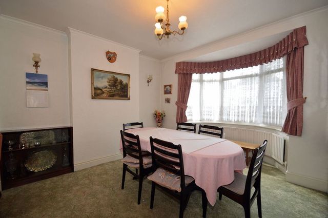  Image of 3 bedroom Detached house for sale in Lyndhurst Road Erdington Birmingham B24 at Lyndhurst Road Erdington Birmingham, B24 8QS