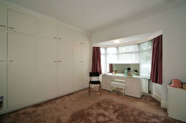  Image of 3 bedroom Detached house for sale in Lyndhurst Road Erdington Birmingham B24 at Lyndhurst Road Erdington Birmingham, B24 8QS