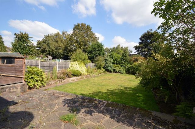  Image of 3 bedroom Detached house for sale in Lyndhurst Road Erdington Birmingham B24 at Lyndhurst Road Erdington Birmingham, B24 8QS