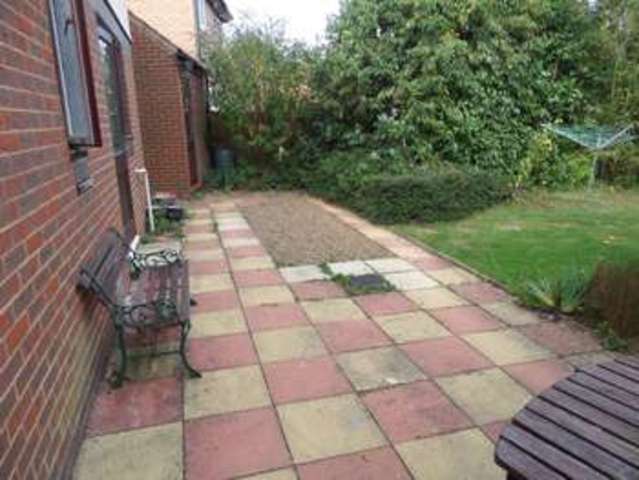  Image of 4 bedroom Detached house for sale in Lynmouth Crescent Furzton Milton Keynes MK4 at Milton Keynes, MK4 1HD