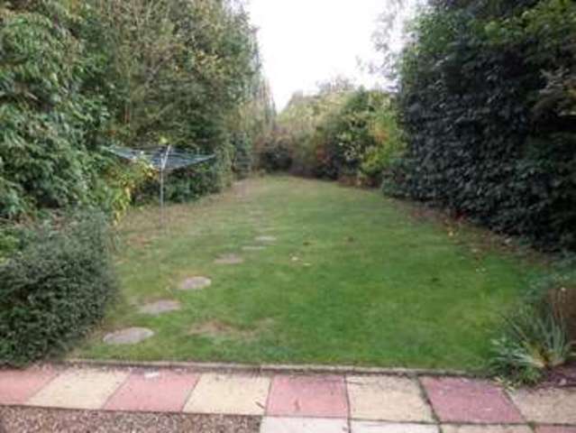  Image of 4 bedroom Detached house for sale in Lynmouth Crescent Furzton Milton Keynes MK4 at Milton Keynes, MK4 1HD