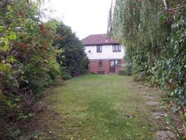  Image of 4 bedroom Detached house for sale in Lynmouth Crescent Furzton Milton Keynes MK4 at Milton Keynes, MK4 1HD