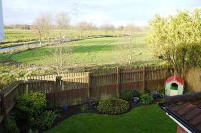  Image of 4 bedroom Detached house for sale in Lynwith Close Carlton Goole DN14 at Carlton East Yorkshire, DN14 9RR