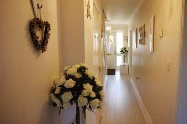  Image of 4 bedroom Detached house for sale in Lynwith Close Carlton Goole DN14 at Carlton East Yorkshire, DN14 9RR