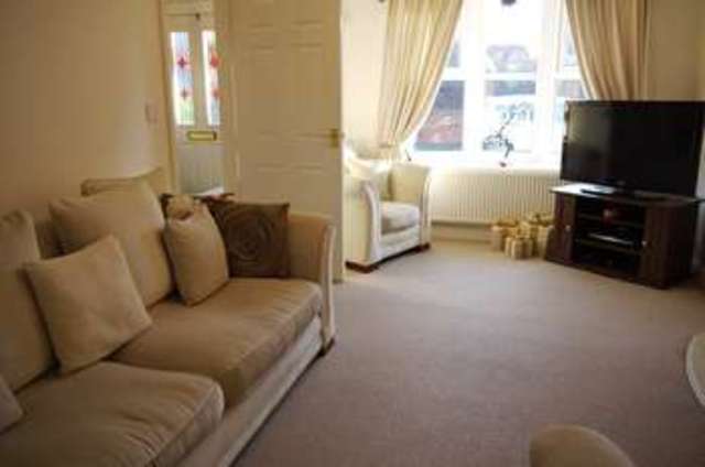  Image of 4 bedroom Detached house for sale in Lynwith Close Carlton Goole DN14 at Carlton East Yorkshire, DN14 9RR