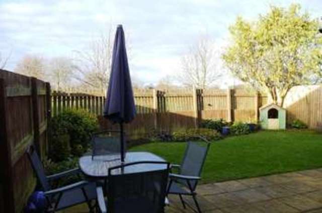  Image of 4 bedroom Detached house for sale in Lynwith Close Carlton Goole DN14 at Carlton East Yorkshire, DN14 9RR