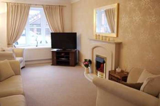  Image of 4 bedroom Detached house for sale in Lynwith Close Carlton Goole DN14 at Carlton East Yorkshire, DN14 9RR
