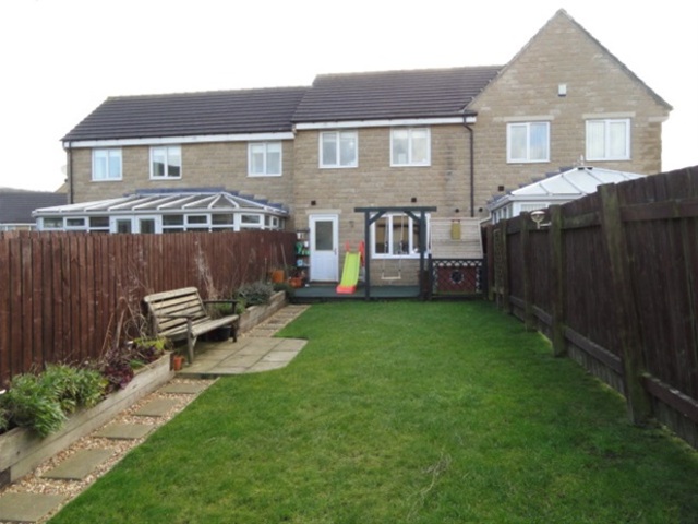  Image of 3 bedroom Terraced house for sale in Lysander Way Cottingley Bingley BD16 at Cottingley, Bingley, BD16 1WF