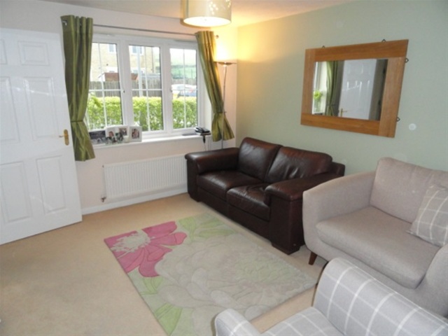  Image of 3 bedroom Terraced house for sale in Lysander Way Cottingley Bingley BD16 at Cottingley, Bingley, BD16 1WF