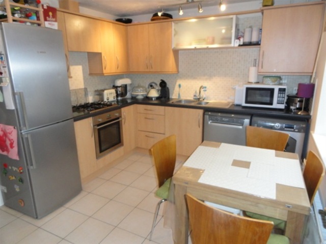  Image of 3 bedroom Terraced house for sale in Lysander Way Cottingley Bingley BD16 at Cottingley, Bingley, BD16 1WF