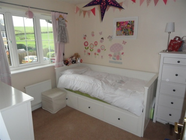  Image of 3 bedroom Terraced house for sale in Lysander Way Cottingley Bingley BD16 at Cottingley, Bingley, BD16 1WF
