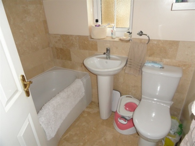  Image of 3 bedroom Terraced house for sale in Lysander Way Cottingley Bingley BD16 at Cottingley, Bingley, BD16 1WF